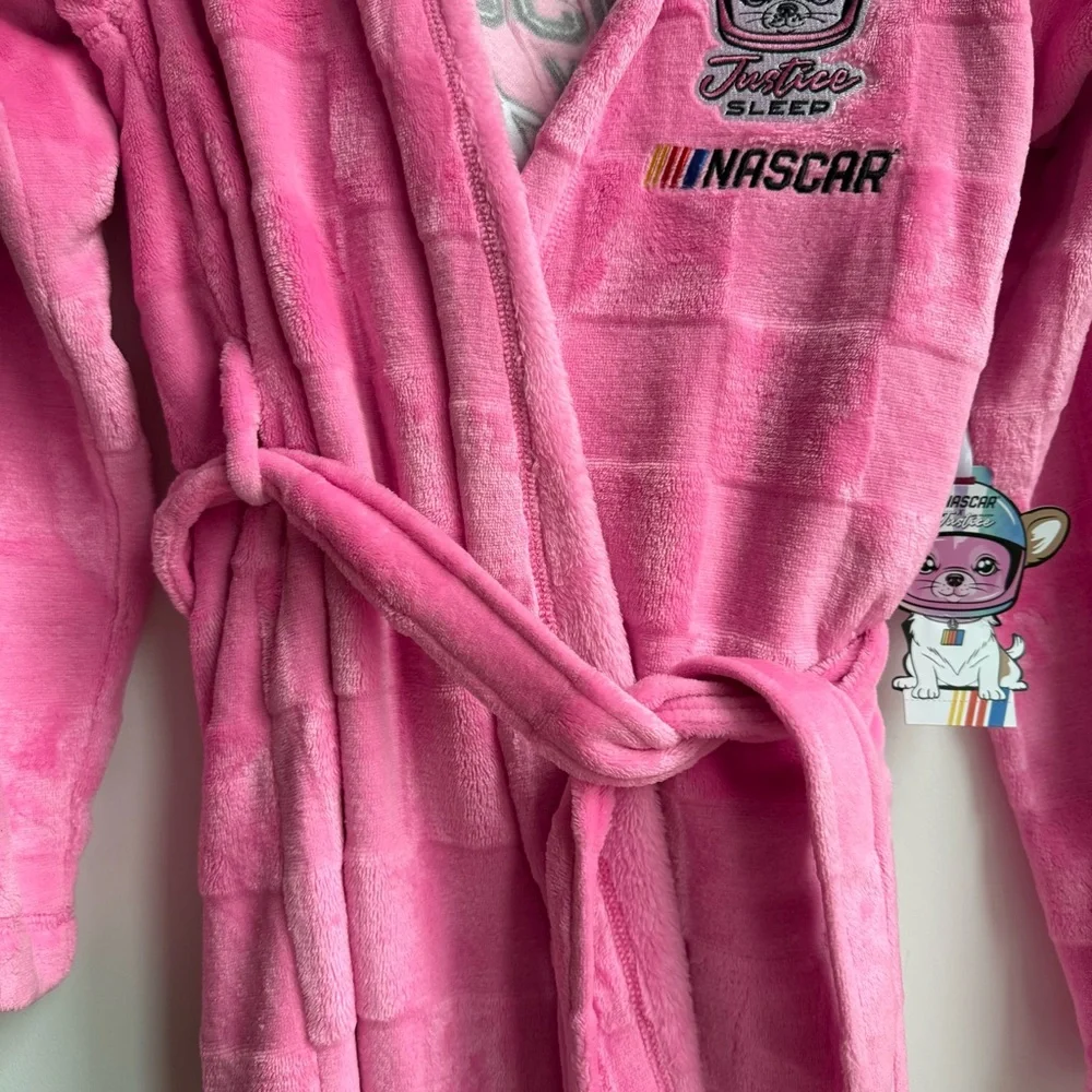 Nascar soft cozy